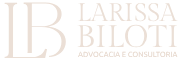 Logo Larissa Biloti